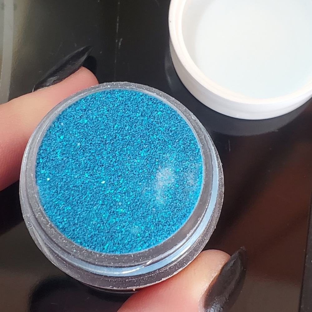 Glow GLITTERIE sparkle N Co
